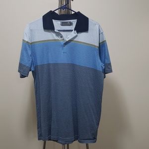 Mizuno pro collection shirt